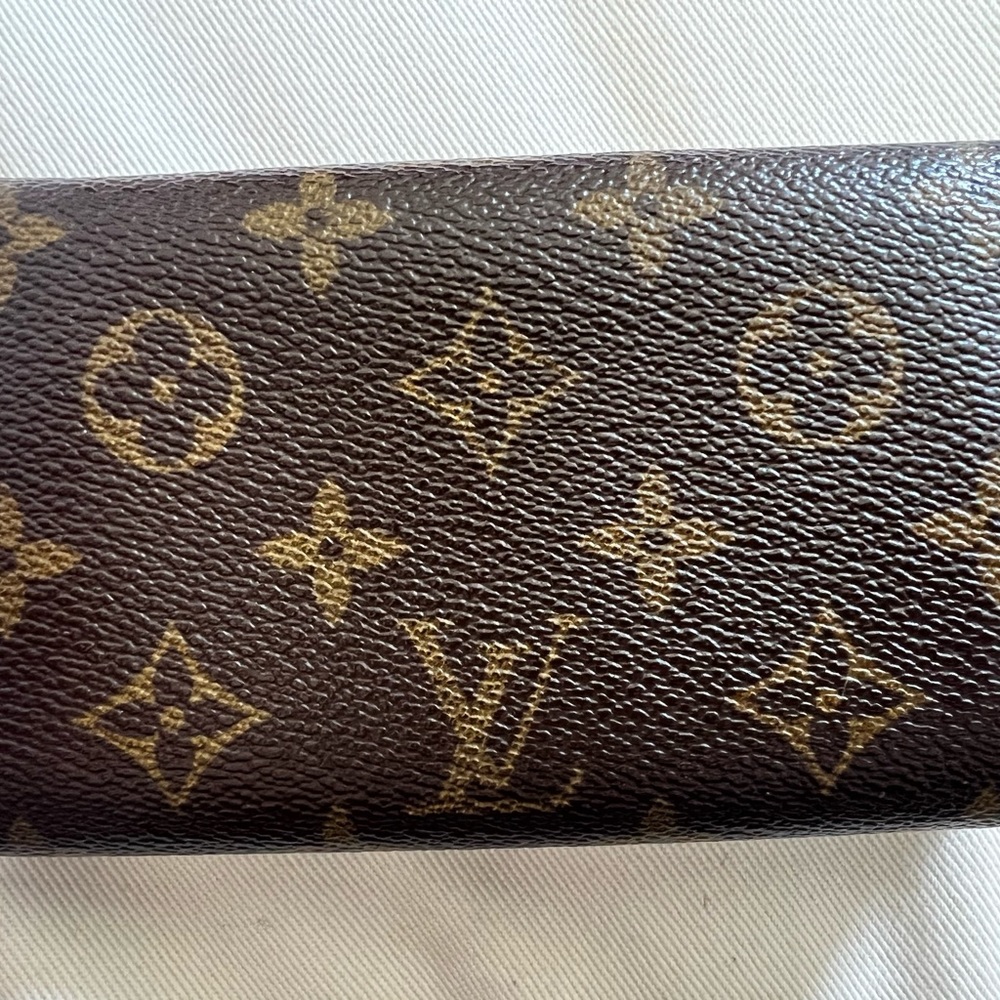 Louis Vuitton Wallet made in France - Picture 3 of 14